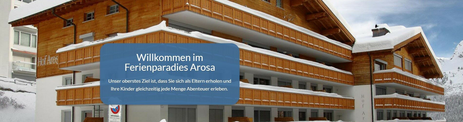 ferienwohnung skifahre graubüden